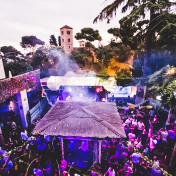 La Terrrazza gallery image