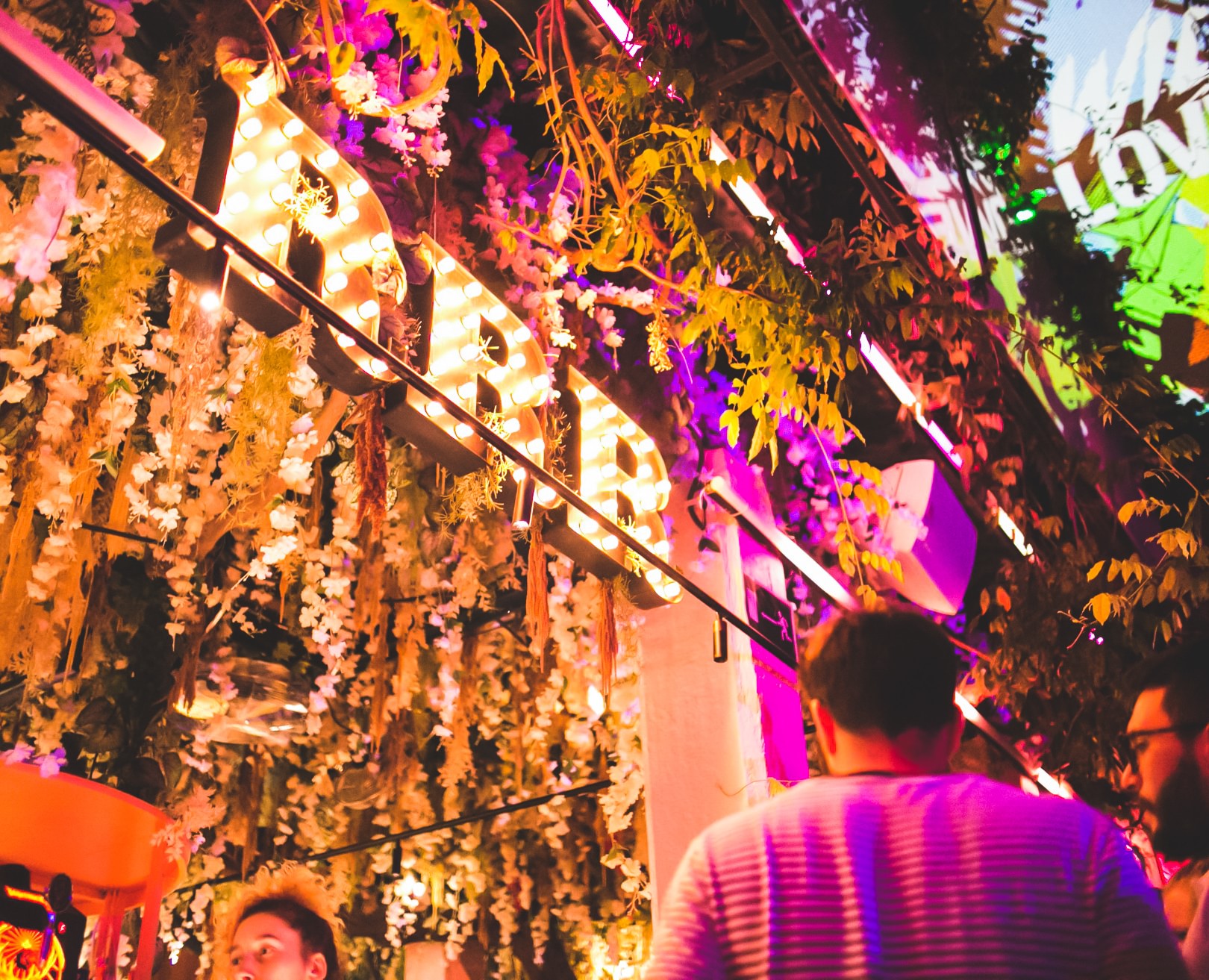 La Terrrazza gallery image