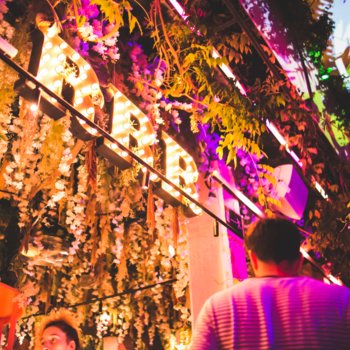 La Terrrazza gallery image