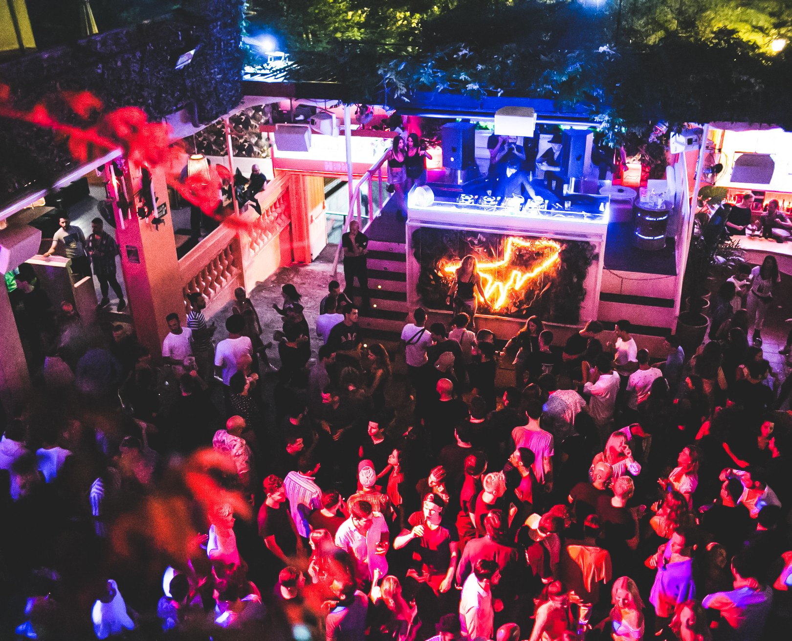 La Terrrazza gallery image