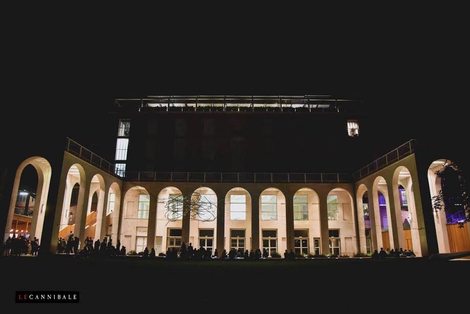 La Triennale Di Milano