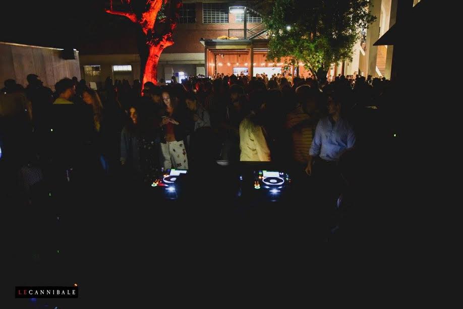 La Triennale Di Milano