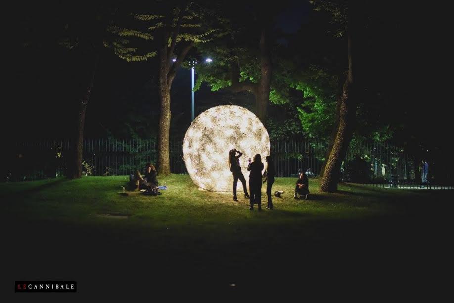 La Triennale Di Milano