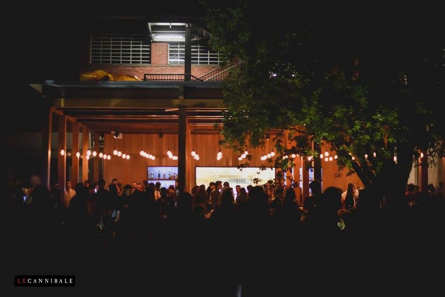 La Triennale Di Milano