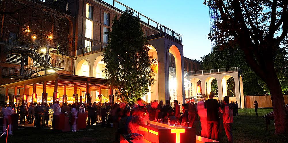 La Triennale Di Milano