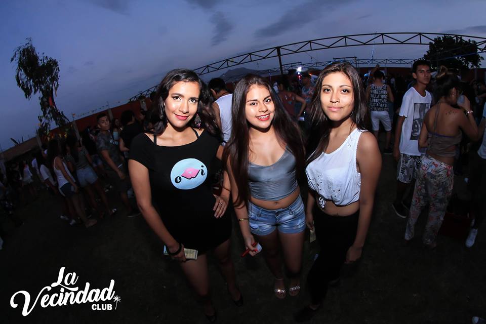 La Vecindad gallery image