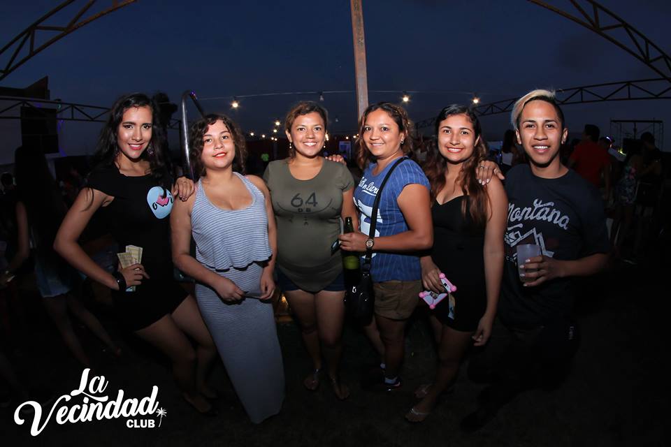 La Vecindad gallery image