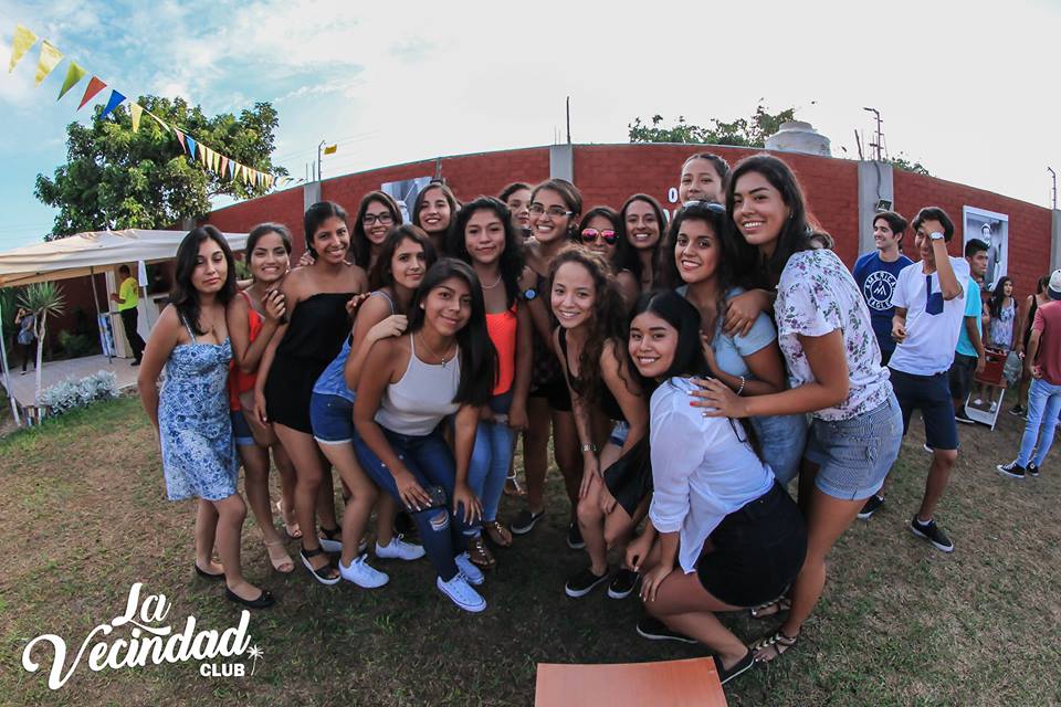 La Vecindad gallery image