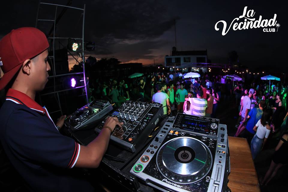 La Vecindad gallery image