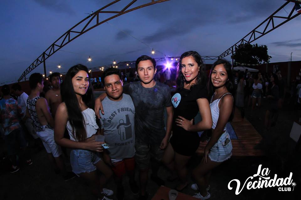 La Vecindad gallery image