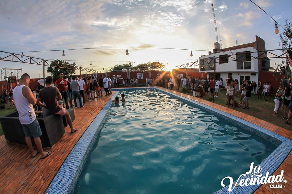 La Vecindad gallery image