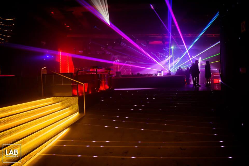 LAB theClub gallery image