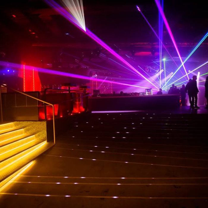 LAB theClub