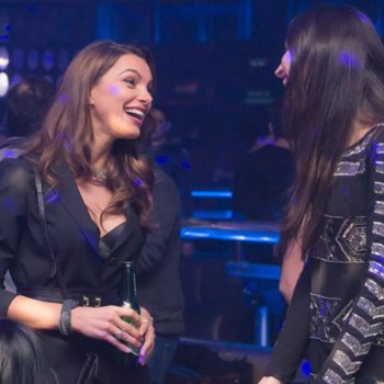 LAB theClub gallery image