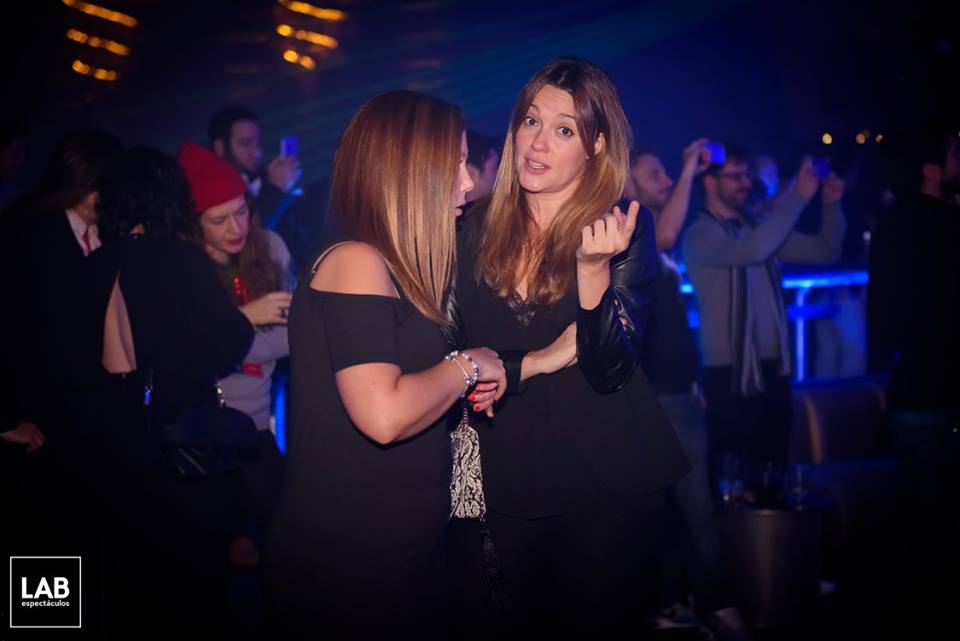 LAB theClub gallery image