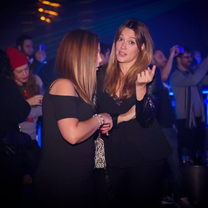 LAB theClub