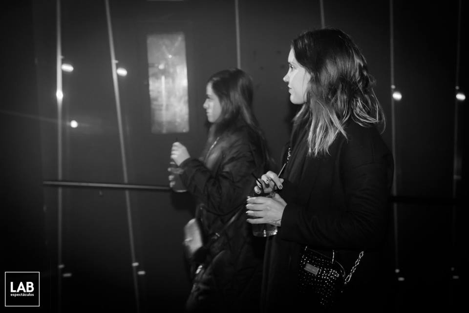 LAB theClub gallery image