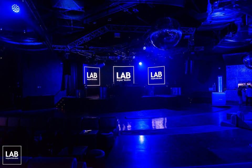 LAB theClub gallery image