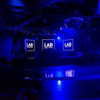 LAB theClub gallery image