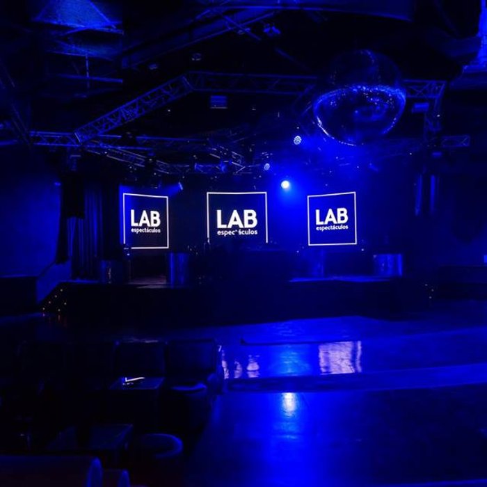 LAB theClub