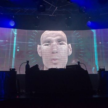 LAB theClub gallery image