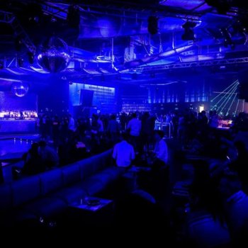 LAB theClub gallery image