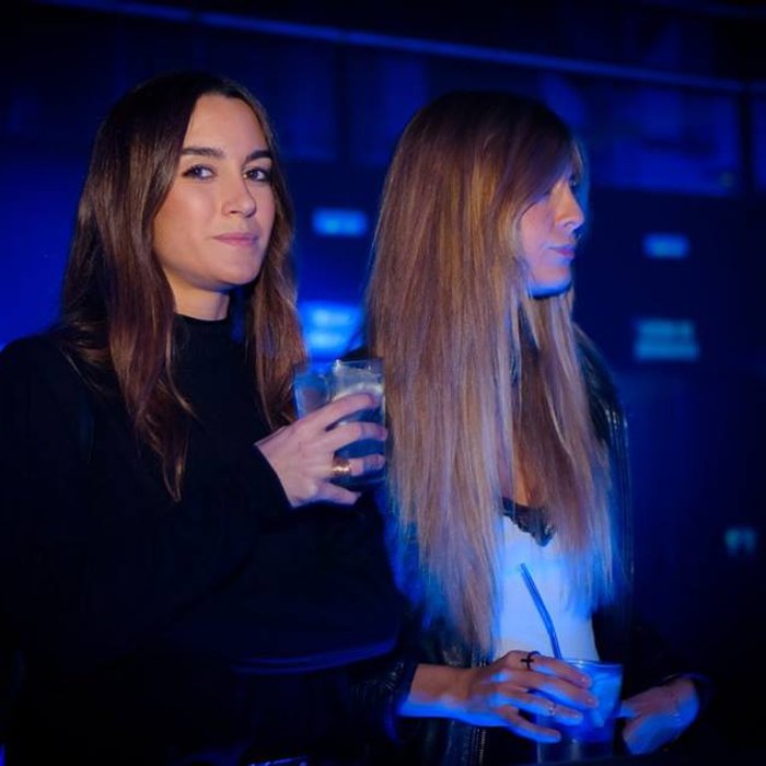 LAB theClub