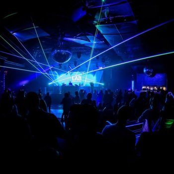 LAB theClub gallery image