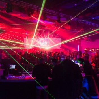 LAB theClub gallery image