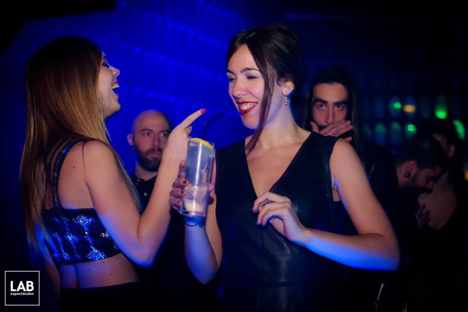 LAB theClub gallery image