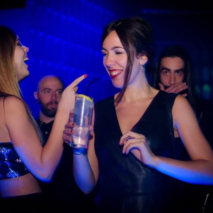 LAB theClub