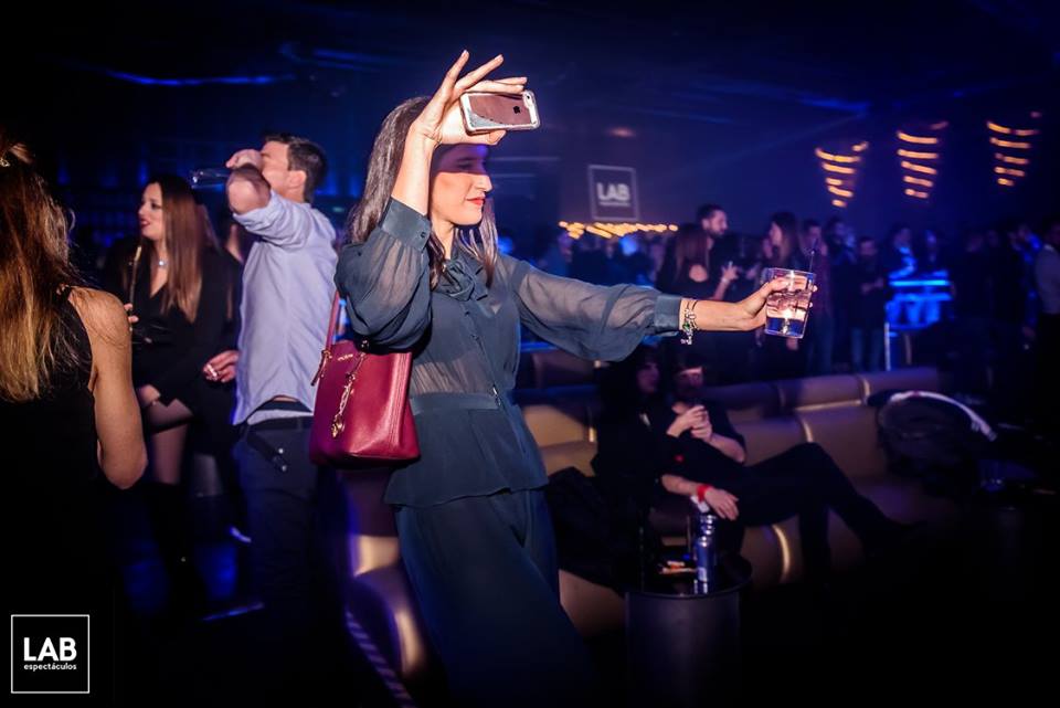 LAB theClub gallery image