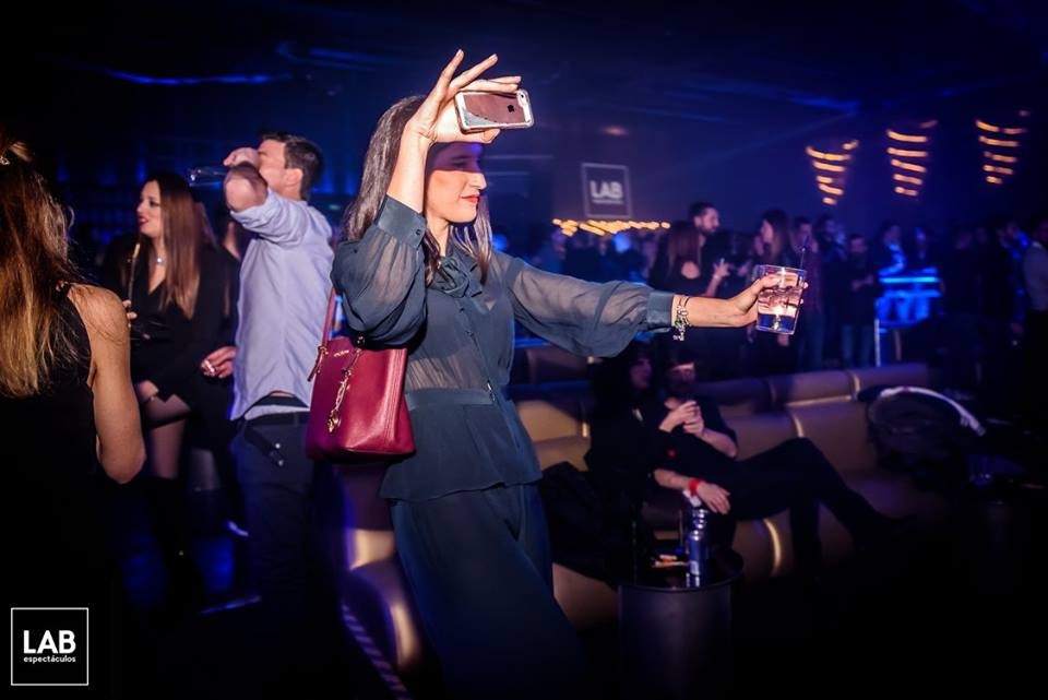 LAB theClub gallery image