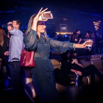 LAB theClub gallery image