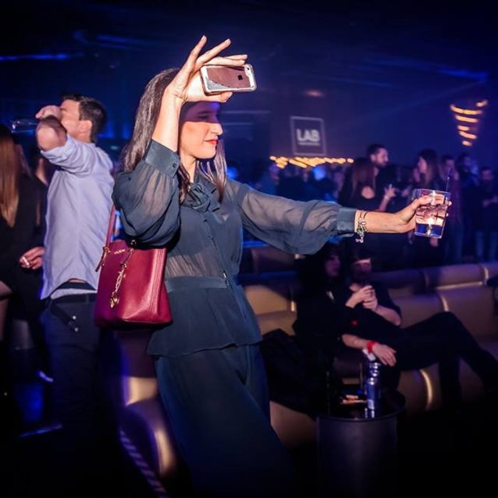 LAB theClub