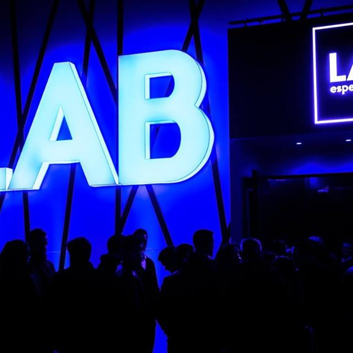 LAB theClub
