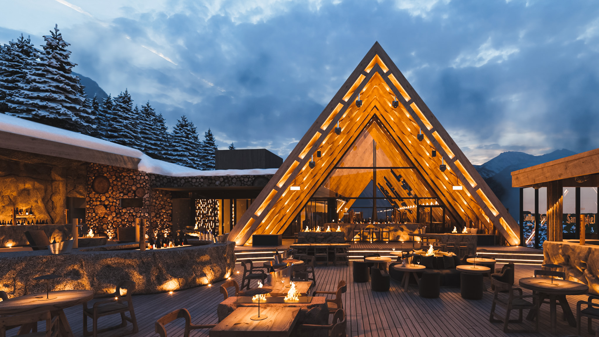 L'Abarset Après - Ski Grandvalira gallery image