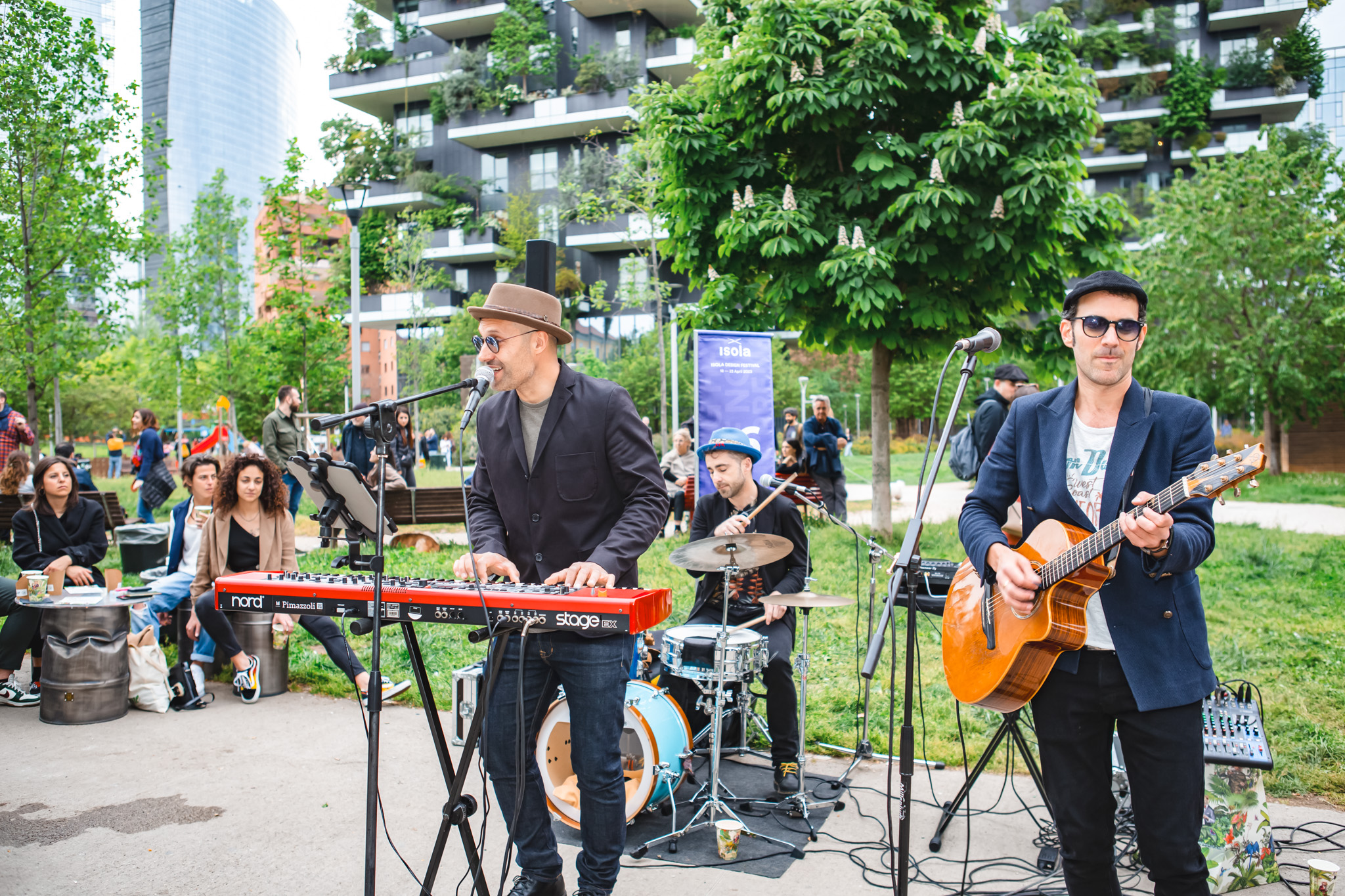 Lampo Milano - Scalo Farini gallery image