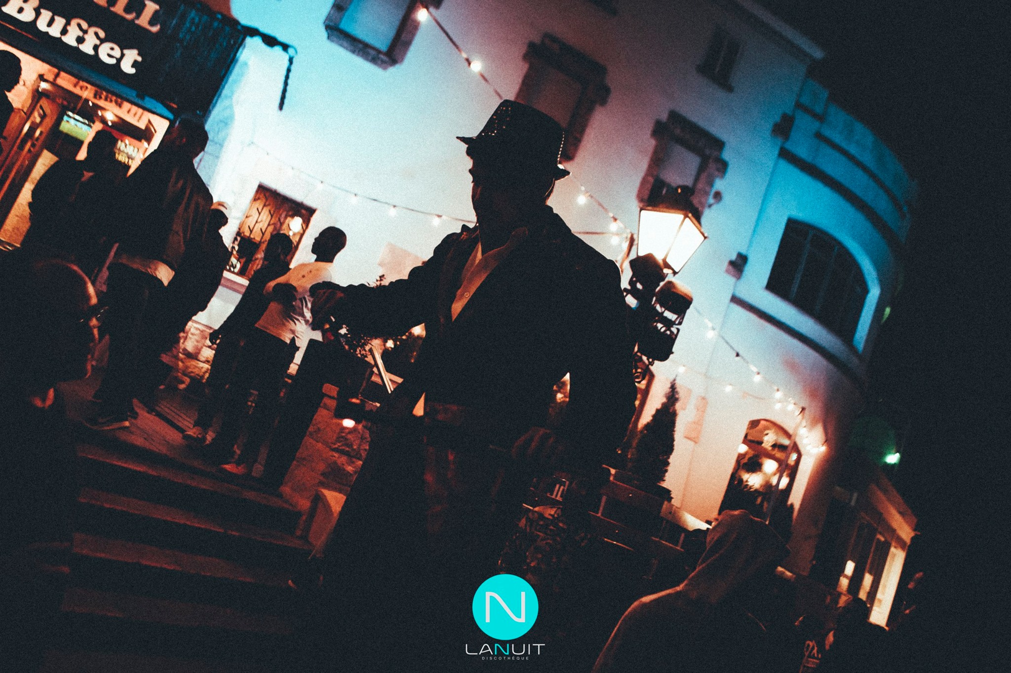 LaNuit Discothèque gallery image