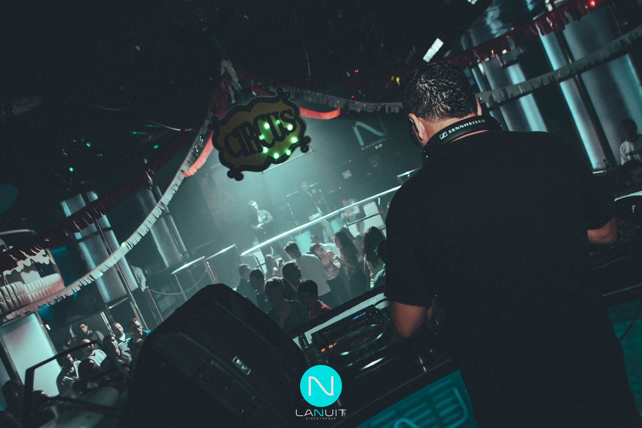 LaNuit Discothèque gallery image