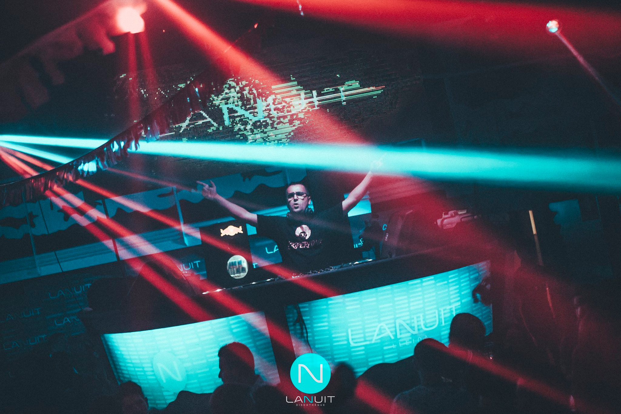 LaNuit Discothèque gallery image
