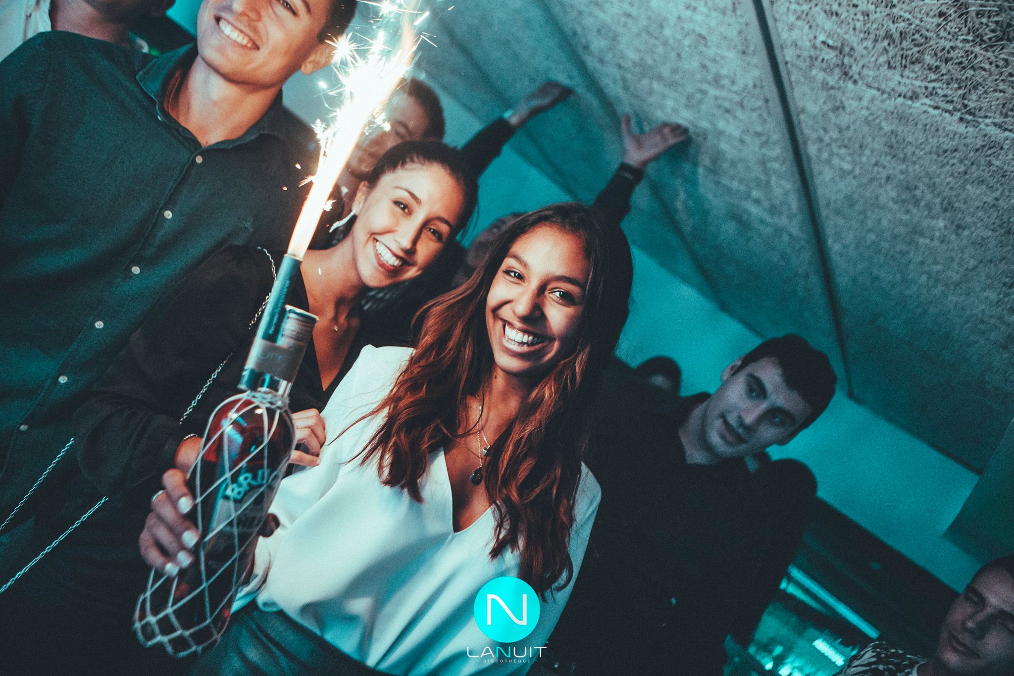 LaNuit Discothèque gallery image