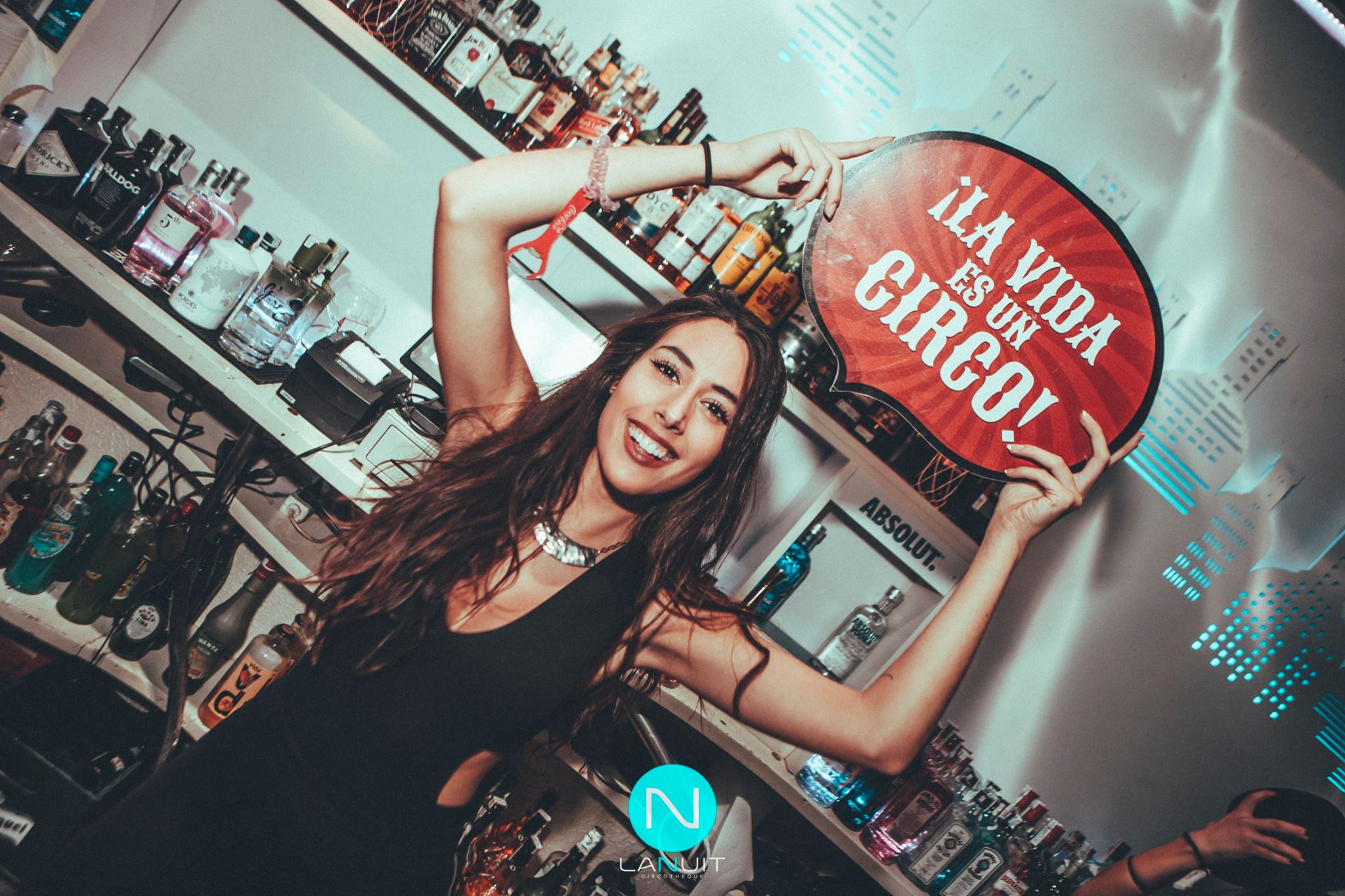 LaNuit Discothèque gallery image