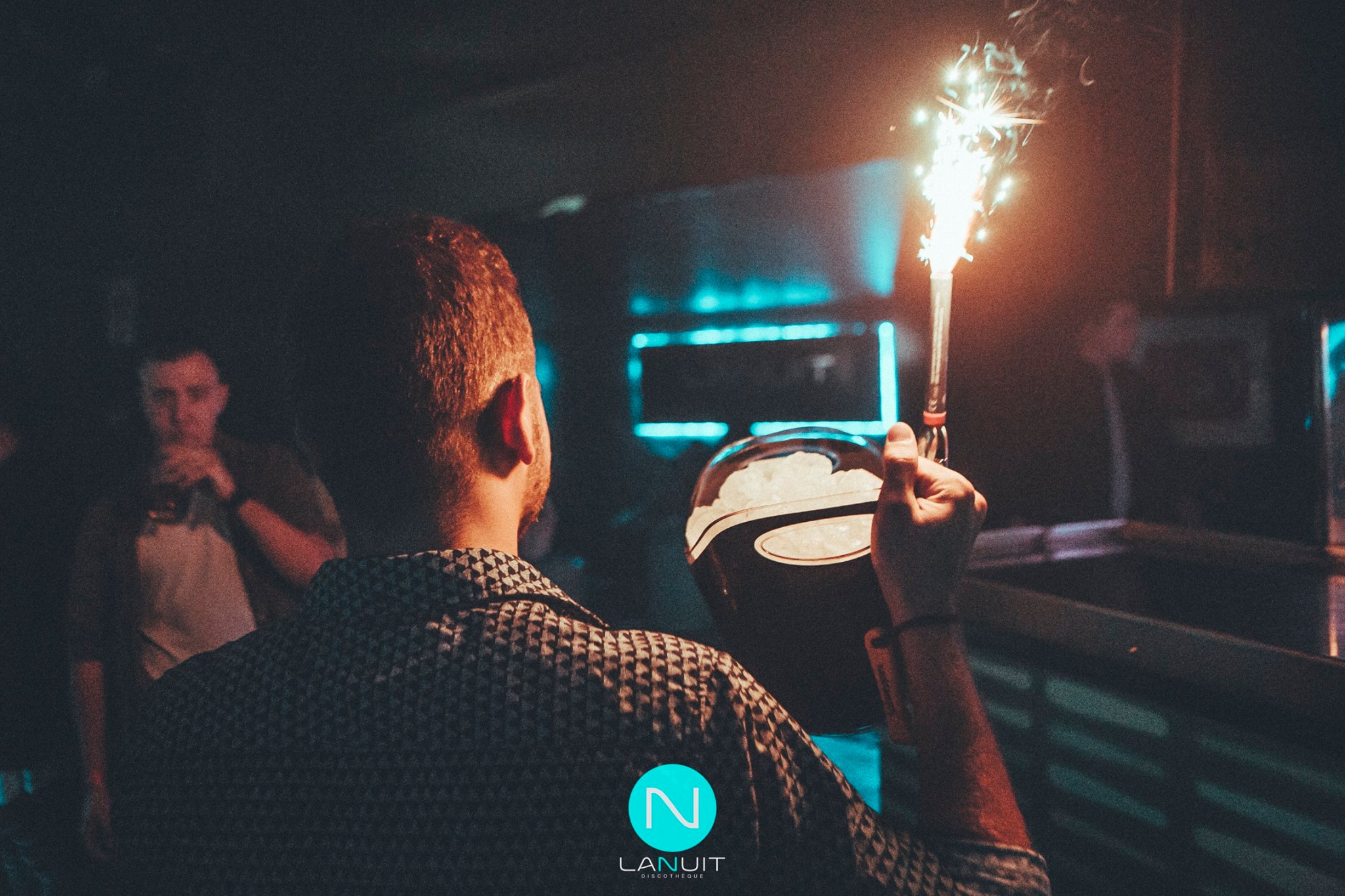 LaNuit Discothèque gallery image