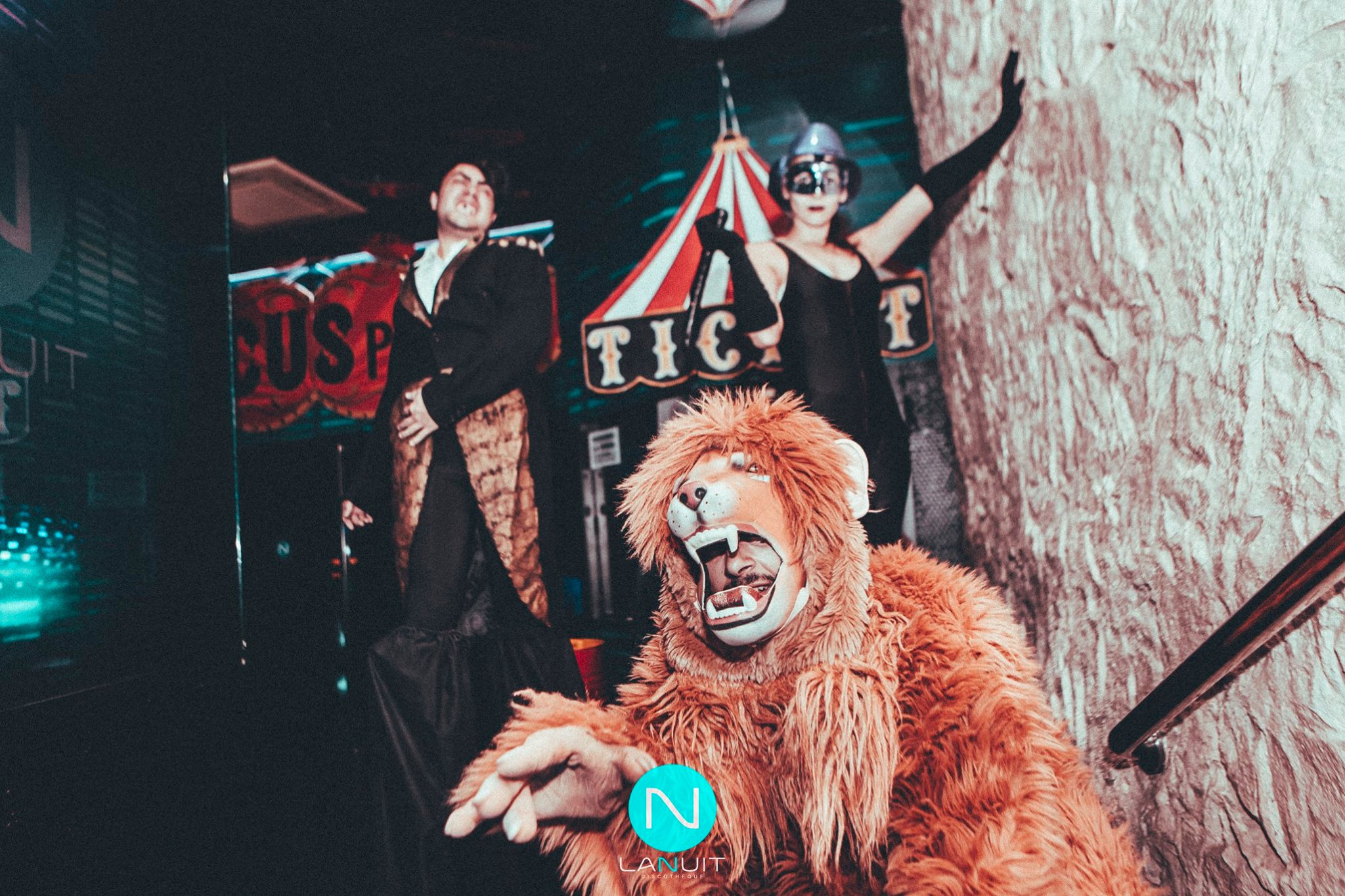 LaNuit Discothèque gallery image