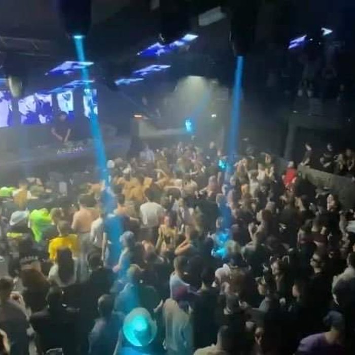 L'Arena
