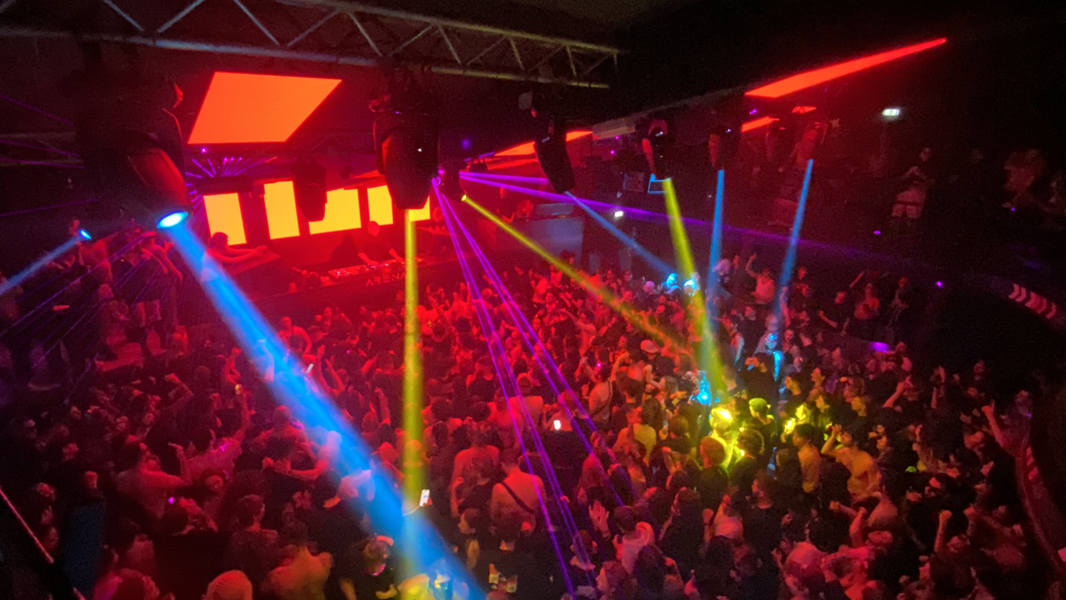 L'Arena gallery image