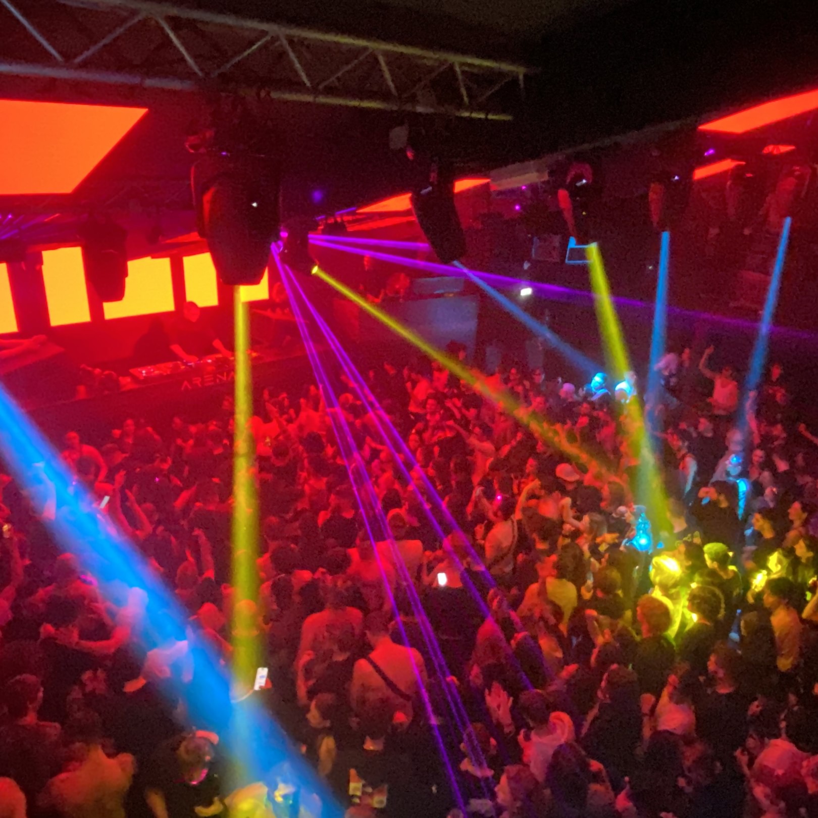 L'Arena gallery image