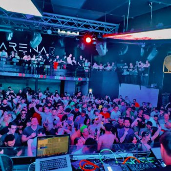 L'Arena gallery image