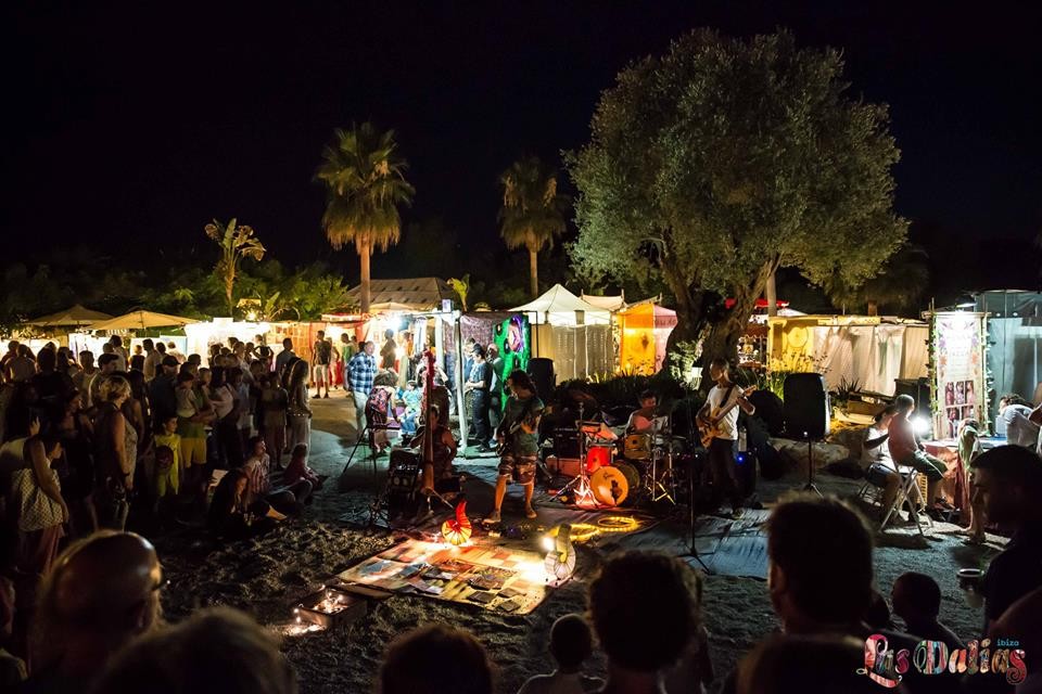 Las Dalias de Ibiza gallery image